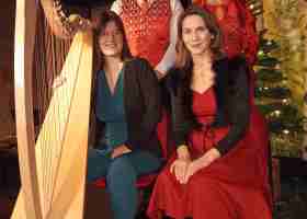 Stollen und Plätzchen