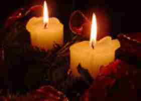 Stollen und Plätzchen