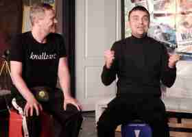 Entführung für Profis