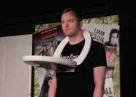 Entführung für Profis