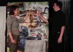 Entführung für Profis