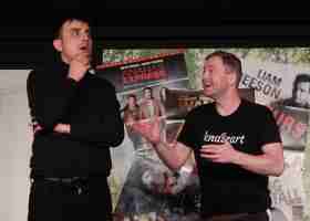 Entführung für Profis