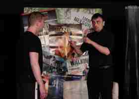 Entführung für Profis