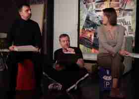 Entführung für Profis