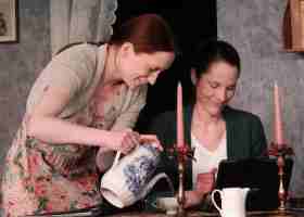 Ein Mann für Grobes