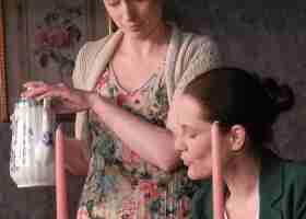 Ein Mann für Grobes