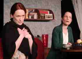 Ein Mann für Grobes