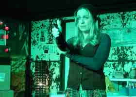 Klara, Kaffee, Katastrophen 