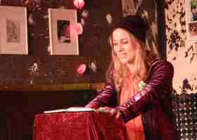 Klara, Kaffee, Katastrophen 