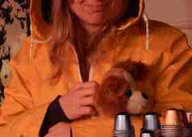 Klara, Kaffee, Katastrophen 