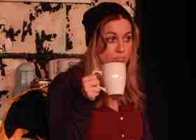 Klara, Kaffee, Katastrophen 