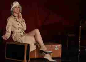 Marlene - Aus dem Leben einer Diva 