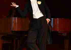 Marlene - Aus dem Leben einer Diva 