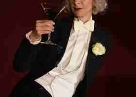 Marlene - Aus dem Leben einer Diva 