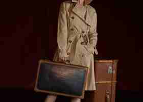 Marlene - Aus dem Leben einer Diva 