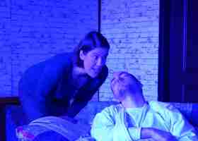 Stephen Kings MISERY 