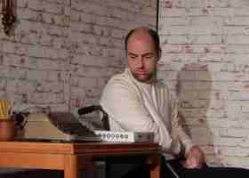 Stephen Kings MISERY 