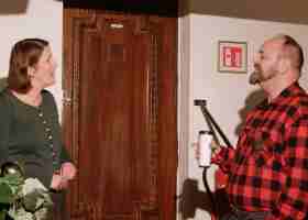 Stephen Kings MISERY 