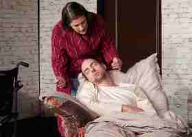 Stephen Kings MISERY 