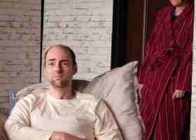 Stephen Kings MISERY 