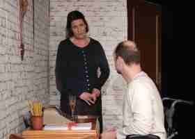 Stephen Kings MISERY 