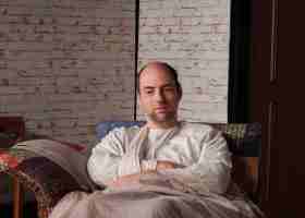 Stephen Kings MISERY 