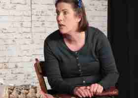 Stephen Kings MISERY 