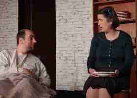 Stephen Kings MISERY 