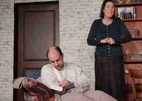 Stephen Kings MISERY 