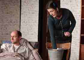 Stephen Kings MISERY 