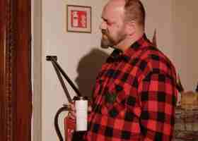 Stephen Kings MISERY 