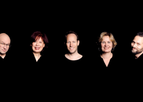 Improtheater mit der Phönixallee