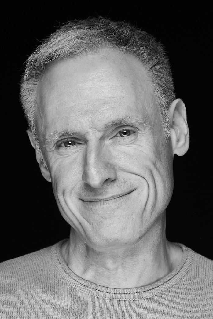 Daniel Wandelt