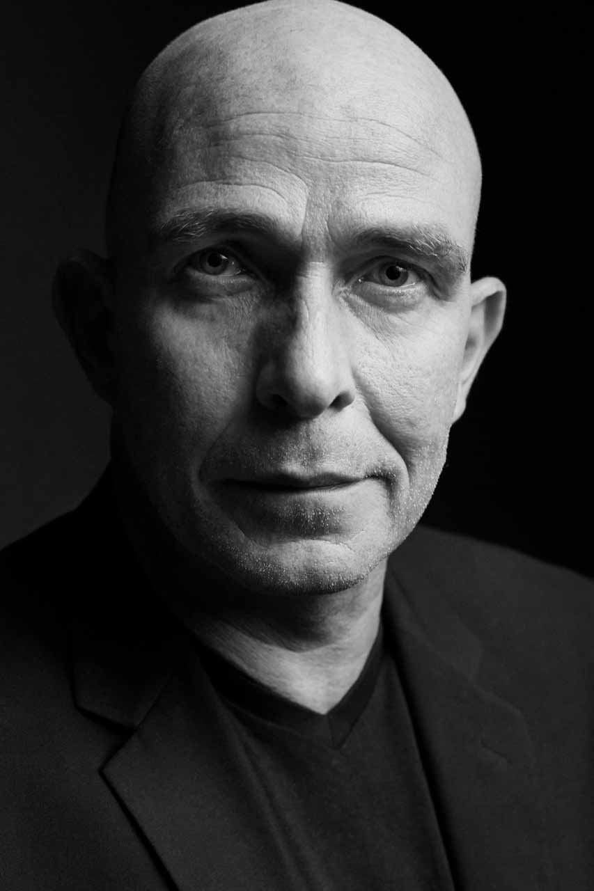 Frank Bahrenberg