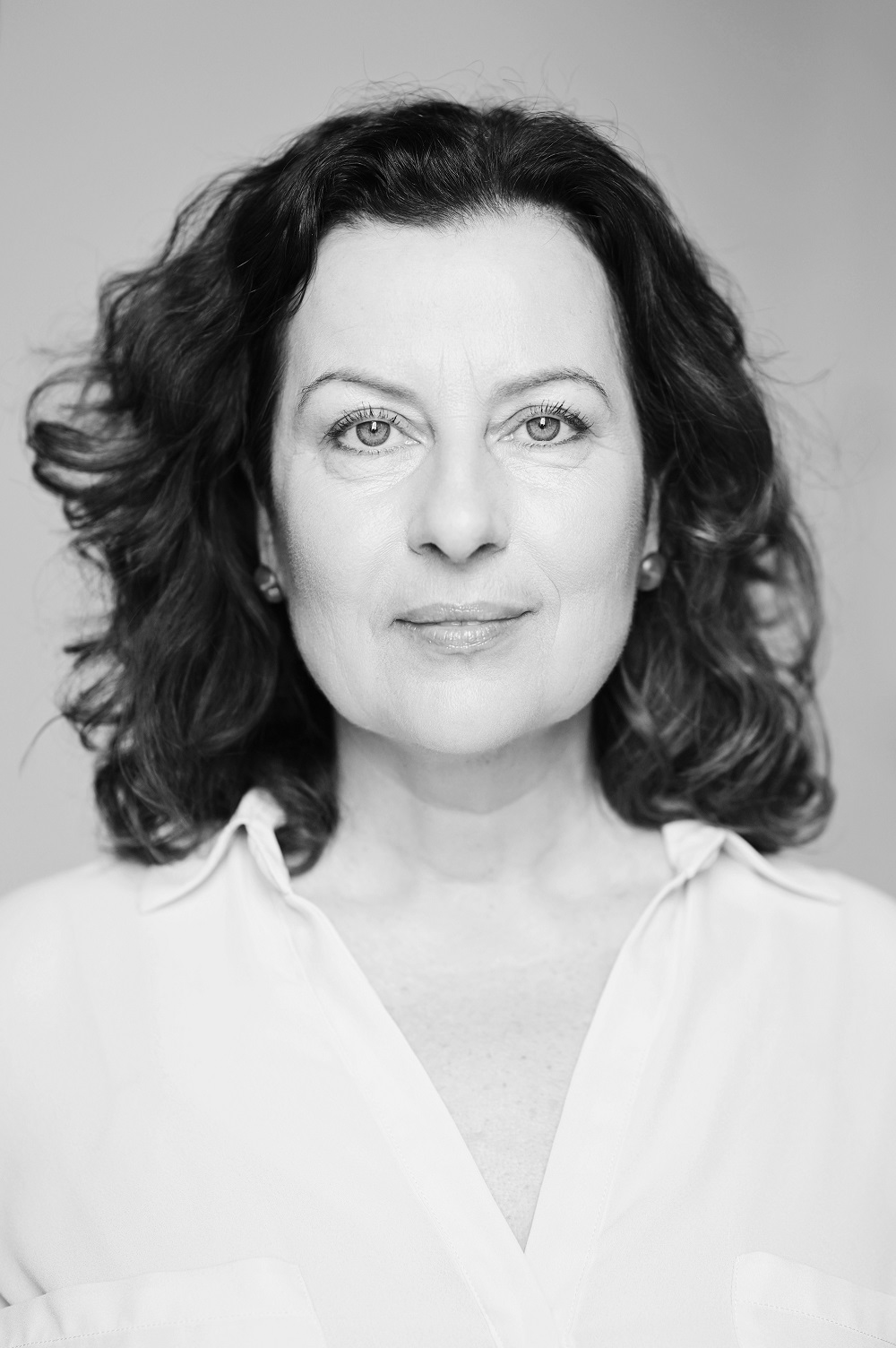 Sabine Barth