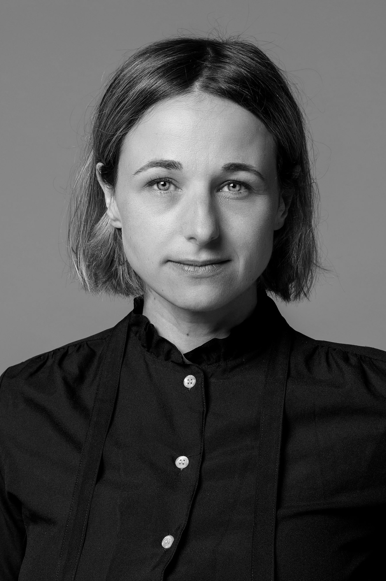 Sina Hübsch