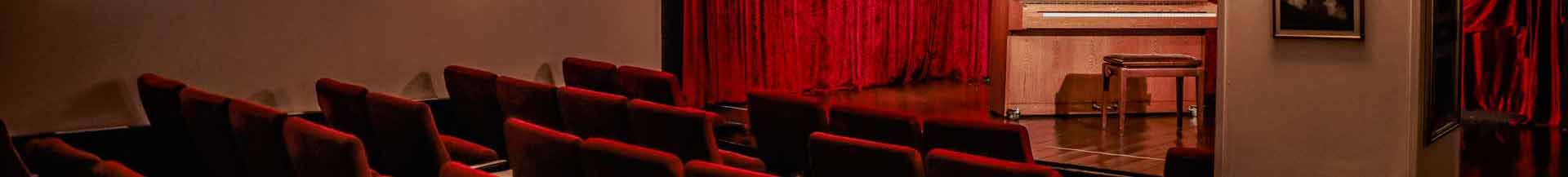 Theater an der Luegallee